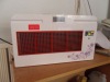 CE/ISO instant electric heater 110v 1800w