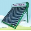 CE ISO9001 solar buiding installation (OEM)