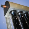 CE ISO9001 solar water heater part Solar keymark