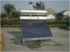 CE Lowpressure Solar Water Heater/Geyser for Turkey Market