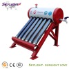 CE Lowpressure Solar Water Heater/Geyser from 1998-year Manufacturer