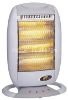 CE Remote Controlled Haiogen heater