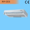 CE Slim range hoods