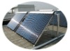 CE and CCC solar collector