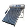CE and High Efficient Solar Products(Solar Water Heaters)