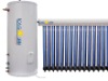 CE and ISO9001 Approved Solar Water Heater