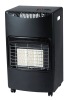 CE approved Mobile gas heater