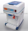 CE approved electric ice shaver for restaurant use and bakery use (JA168)