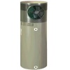 CE approved heat pump unit