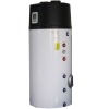 CE approved heat pump water heater