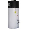 CE approved heat pump water heater(all in one)