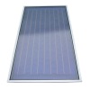 CE approved high efficiency solar energy water heater