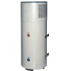 CE approved hot water heat pump