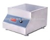CE certified 6kw desk-top commercial induction hot plate for hotel/restaurant