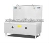 CE certified commercial induction kitchen equipment