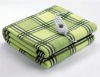 CE electric blanket