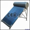 CE europe solar heater system