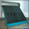 CE house heating system for bath