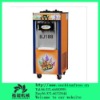 CE soft ice cream machine