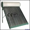 CE solar geysers water heaters