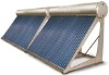 CE solar water heater new energy