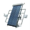 CE split high press solar heater