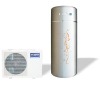CEN- Air to source heat pump (circulation type)