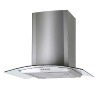 CEapproval european style range hood cooker hood