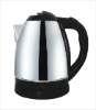 CK-1515B Stainless Steel Electric Kettle