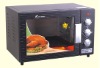 CK-23C   23L Electric Oven With Convection Function