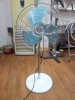 COMMERCIAL STAND FAN