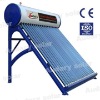 COMPACT SOLAR WATER HEATER