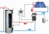 COPPER COIL HEAT EXCHANGE Water Heater