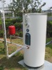 CPH-150-15 Pressurized solar water  heater