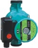 CRS25/7-180W circulating pump(CE)hot water circulating pump