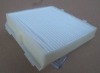 CU2038 Automotive air conditioner filters