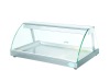 CW-01 Electric Acrylic Pie Warmer