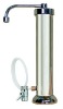 CWF-J101SS (ALL STAINLESS STEEL SINGLE WATER FILTER )
