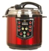 CYYB60-100 stainless steel electric pressure cooker