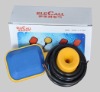 Cable float magnetic sensor