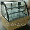 Cake&chocolate Display Cabinet(CE)