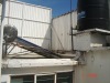 Calentadores solares for Mexico market,full stainless steel