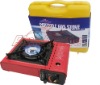Camping gas stove _ BDZ-153 _ CE approved _ REACH