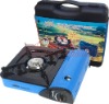 Camping gas stove _ BDZ-160 _ CE approved _ REACH