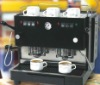 Cappuccino Coffee Machine