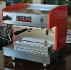 Cappuccino Espresso Coffee Machine - 1G