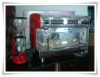 Cappuccino Espresso Coffee Machine (Espresso-2G)