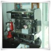 Cappuccino and  espresso coffee machine 2GH