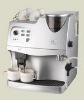 Cappuccino coffee machine
