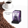 Cappuccino pod coffee machine  (DL-A703)